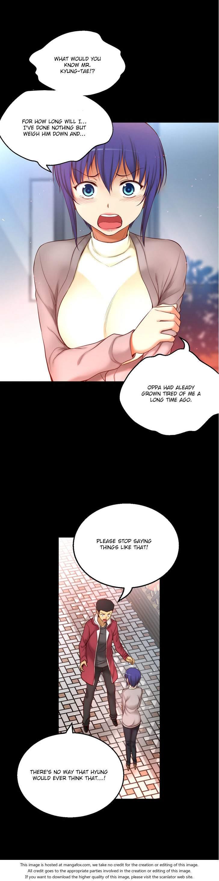 She Is Young [korean] 7