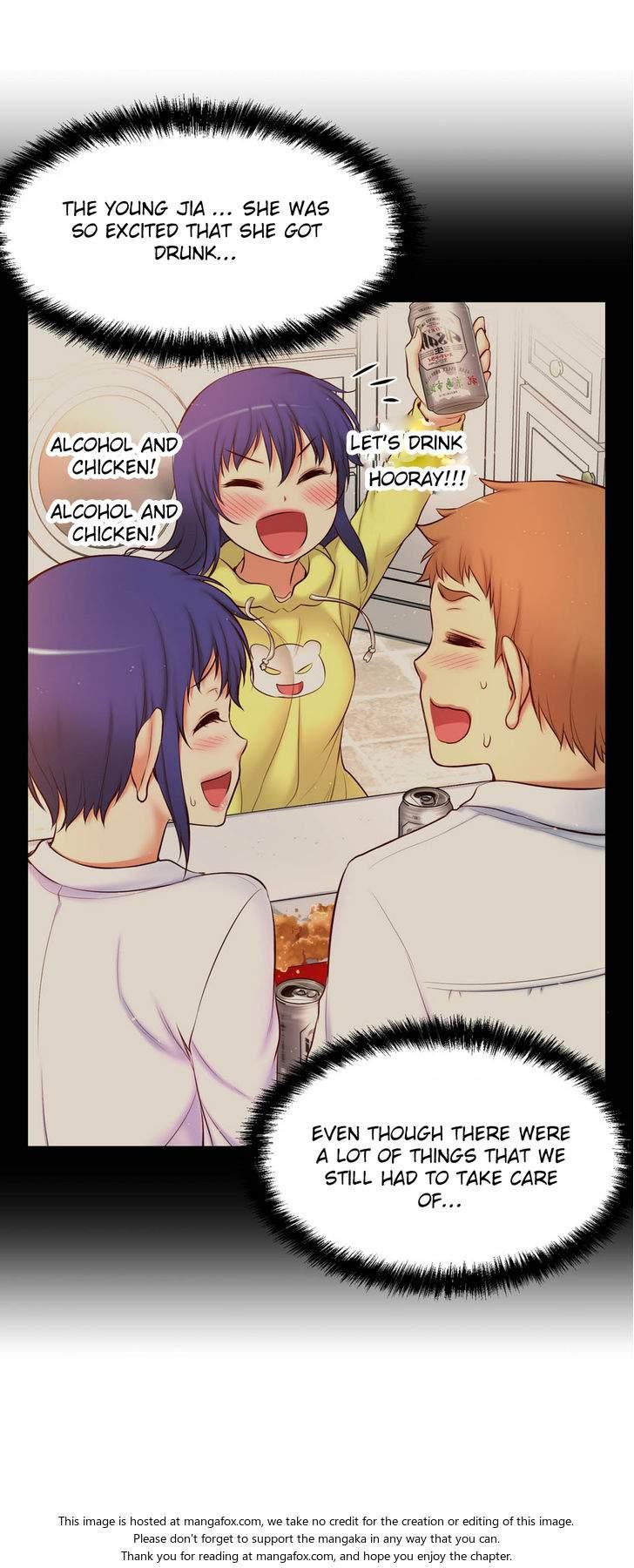 She Is Young [korean] 7