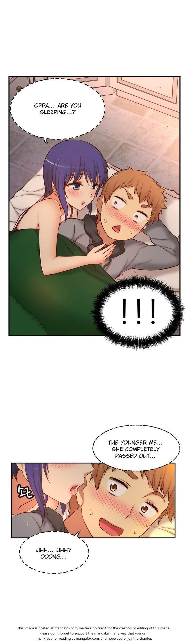 She Is Young [korean] 7