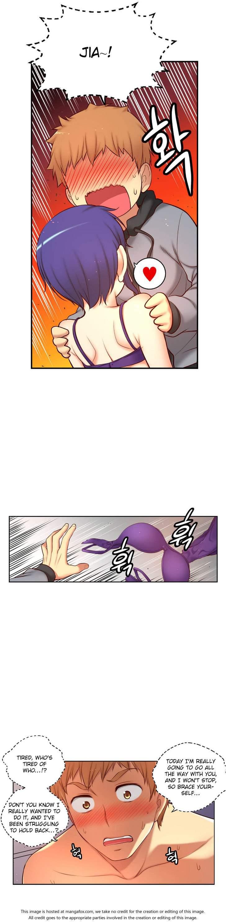 She Is Young [korean] 7