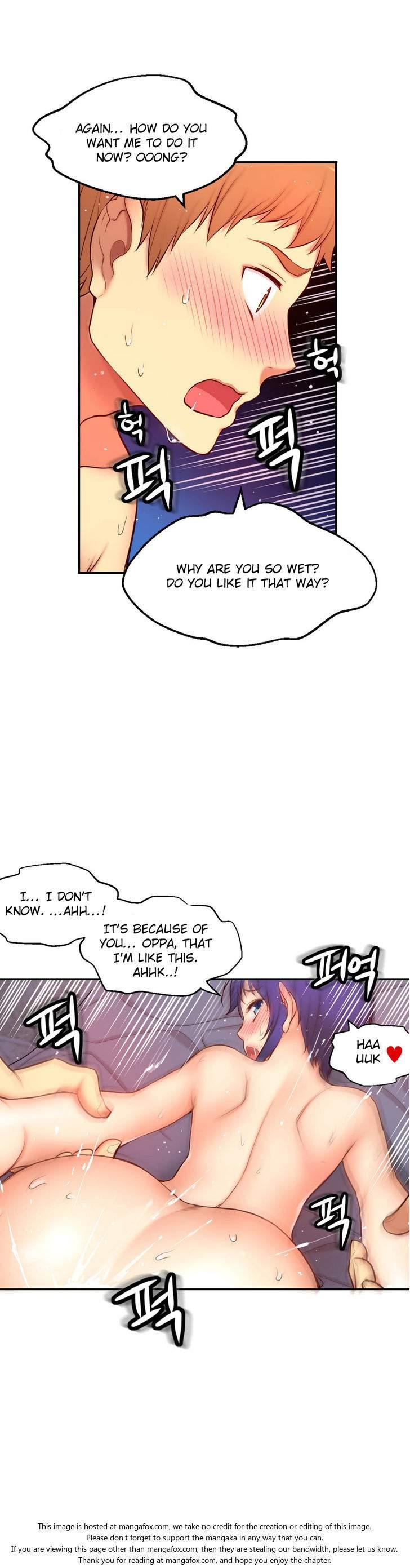 She Is Young [korean] 7