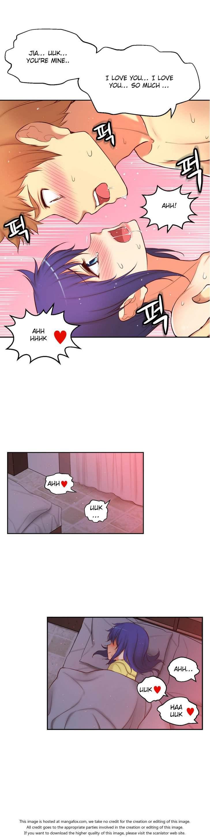 She Is Young [korean] 7