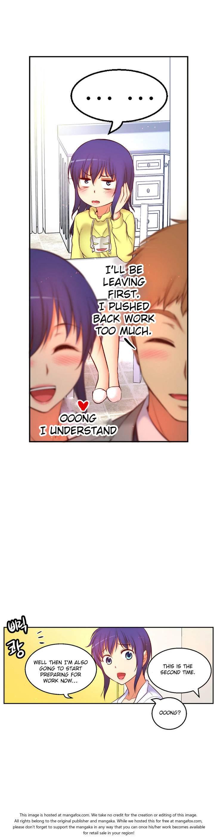 She Is Young [korean] 7
