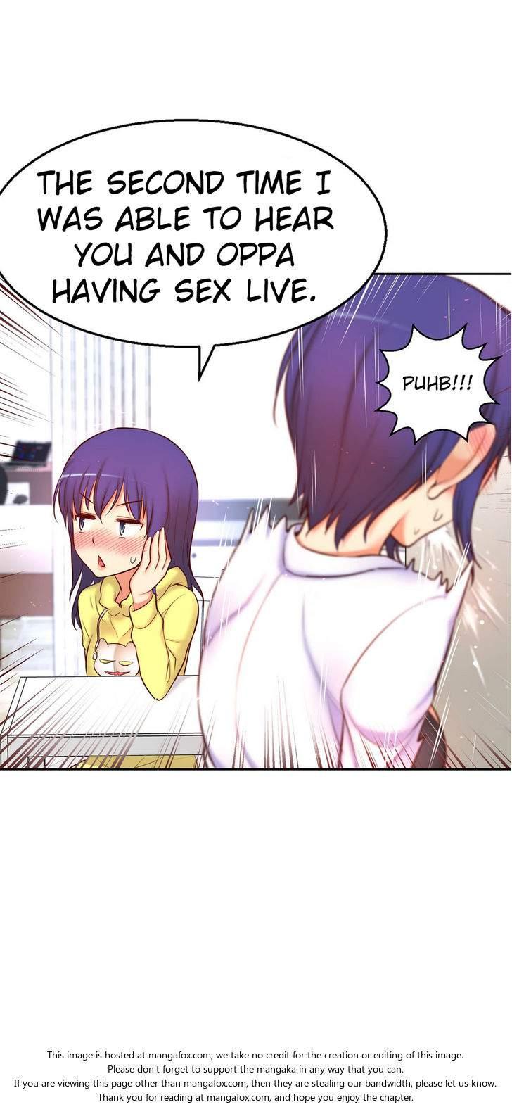 She Is Young [korean] 7