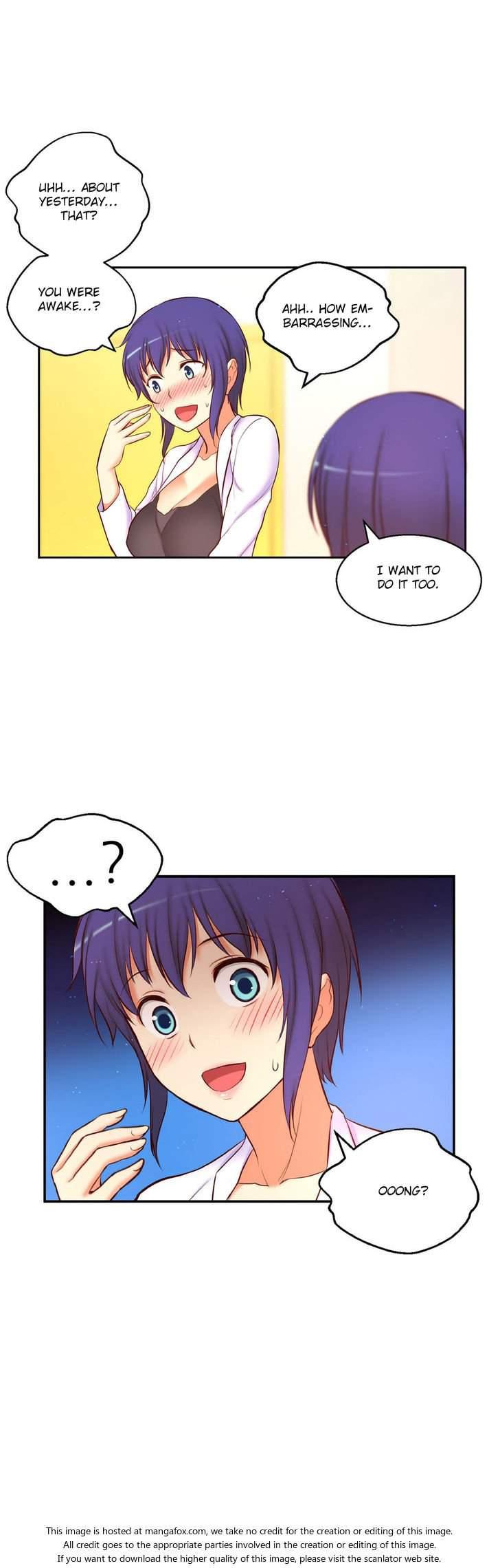 She Is Young [korean] 7