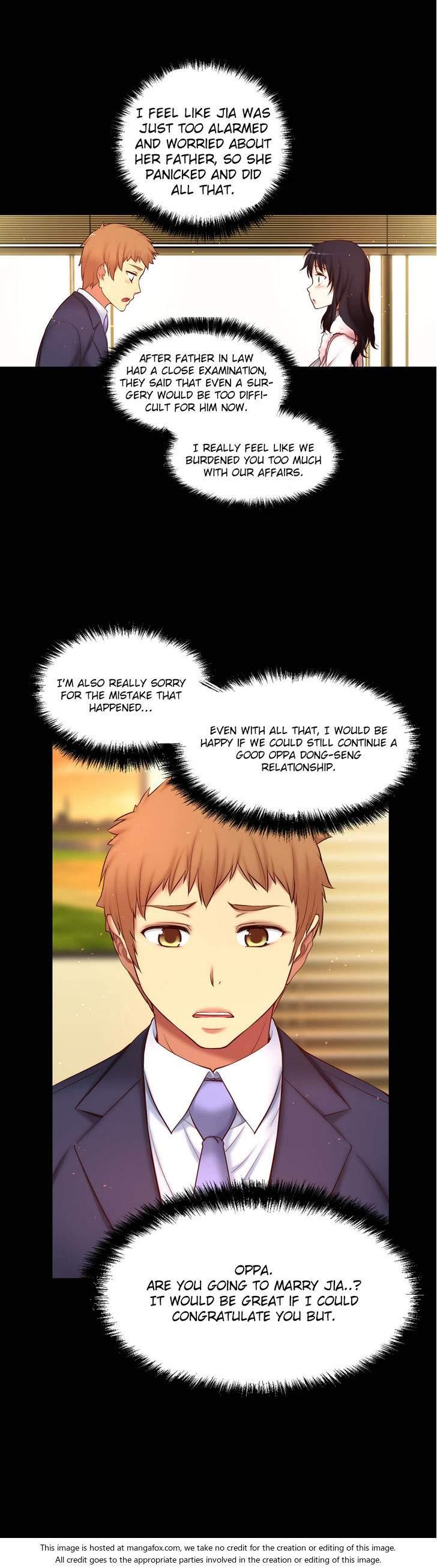 She Is Young [korean] 7