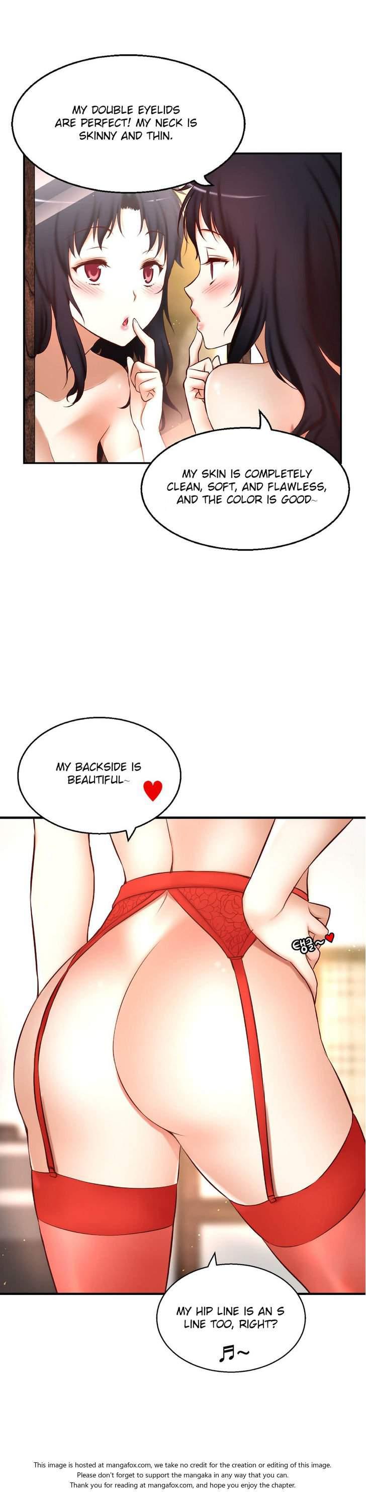 She Is Young [korean] 7