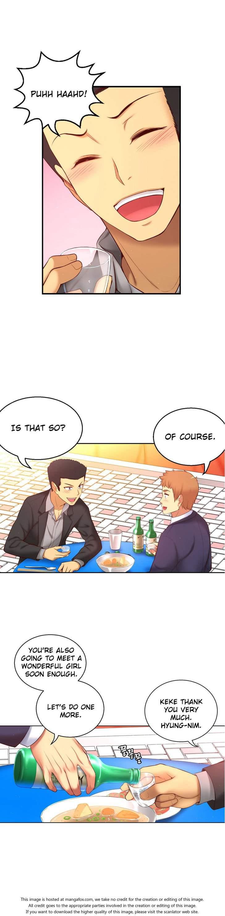 She Is Young [korean] 8