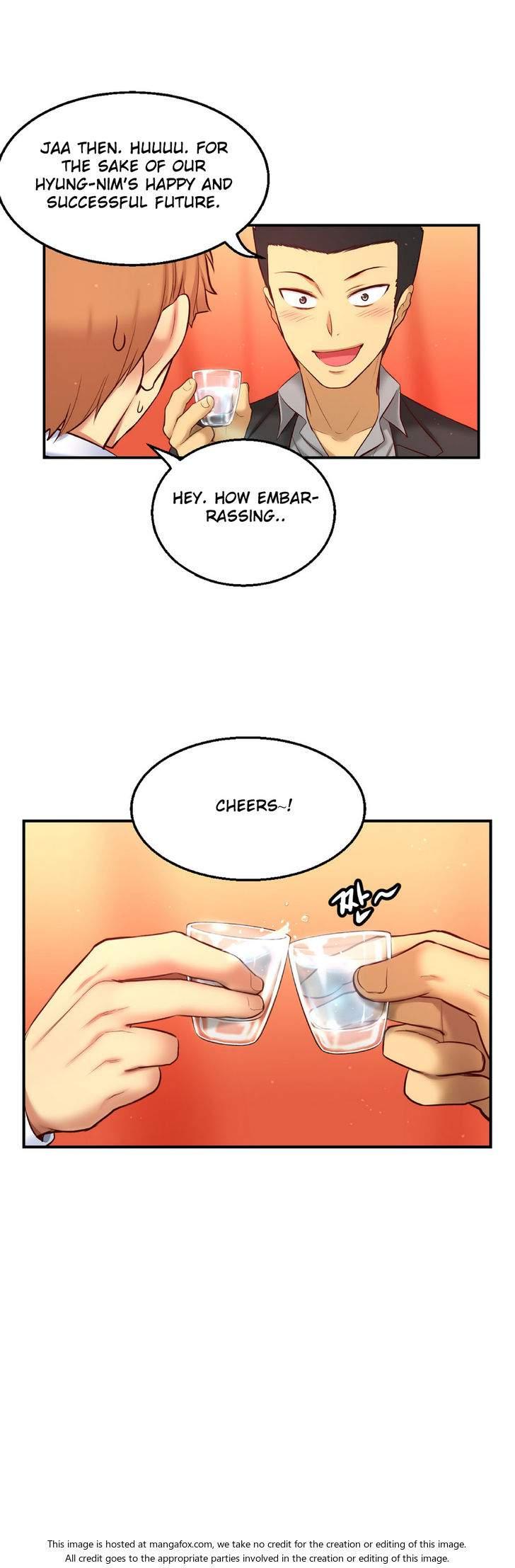 She Is Young [korean] 8