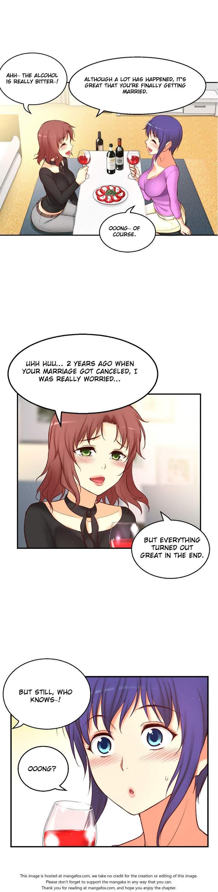 She Is Young [korean] 8