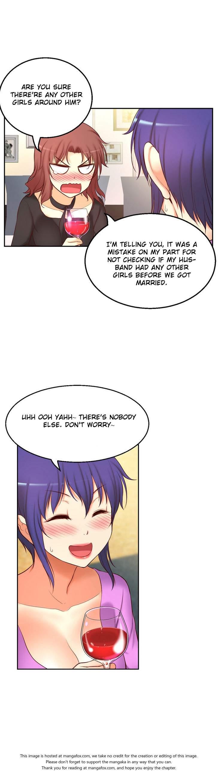 She Is Young [korean] 8