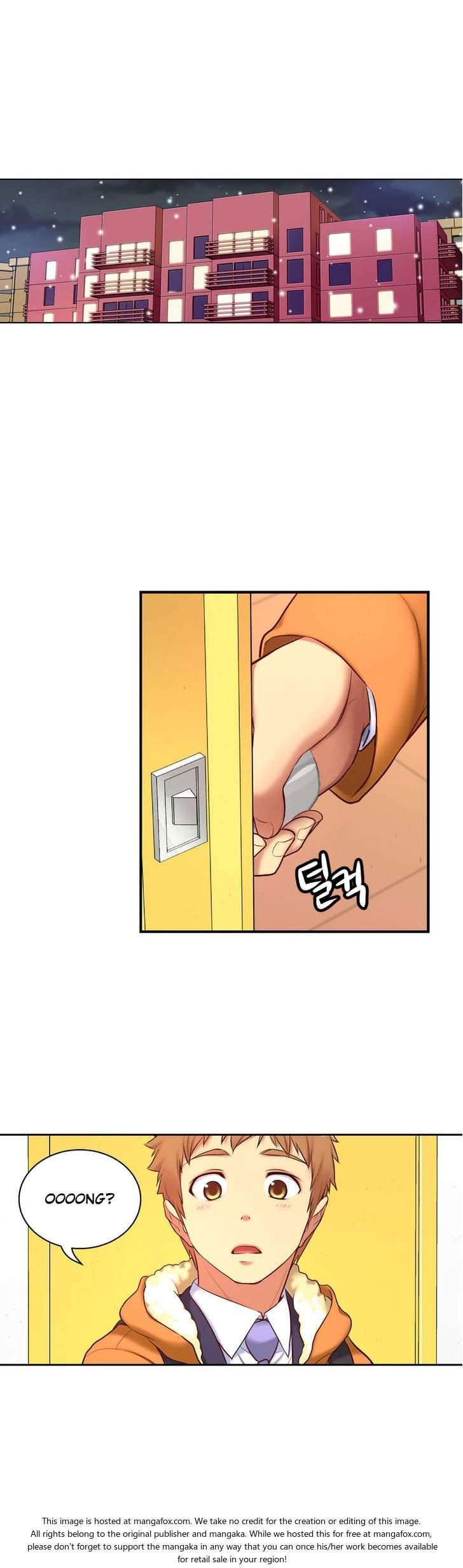 She Is Young [korean] 8