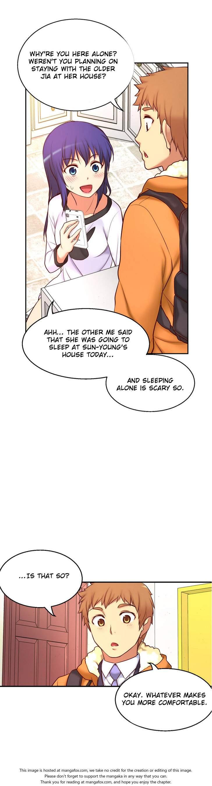 She Is Young [korean] 8