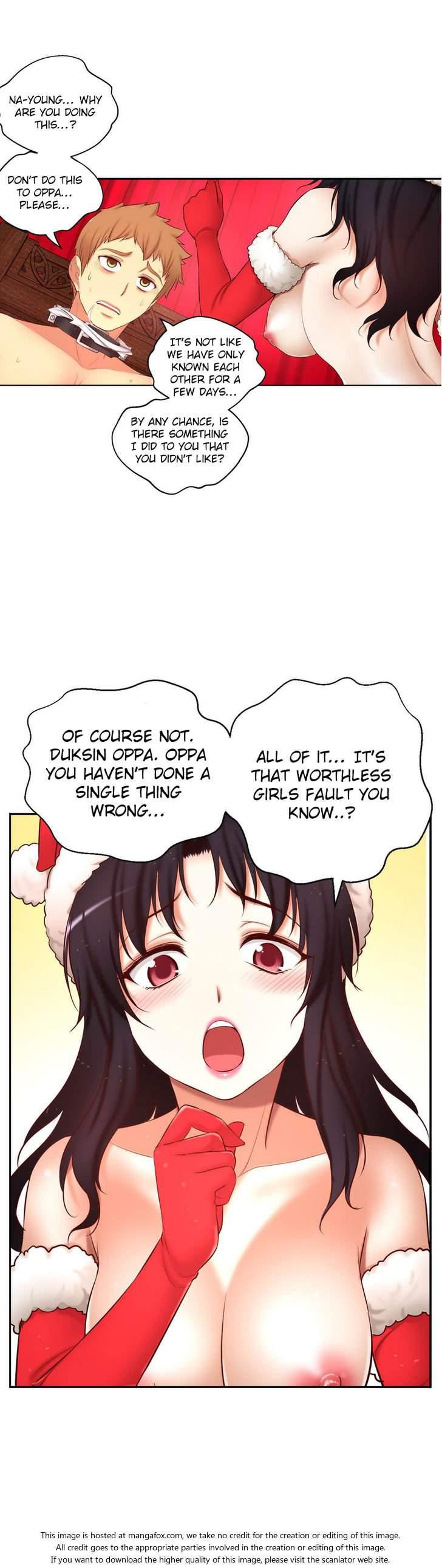 She Is Young [korean] 8
