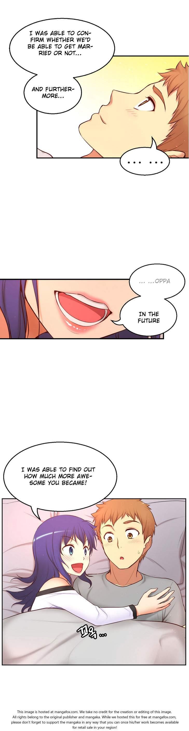 She Is Young [korean] 8