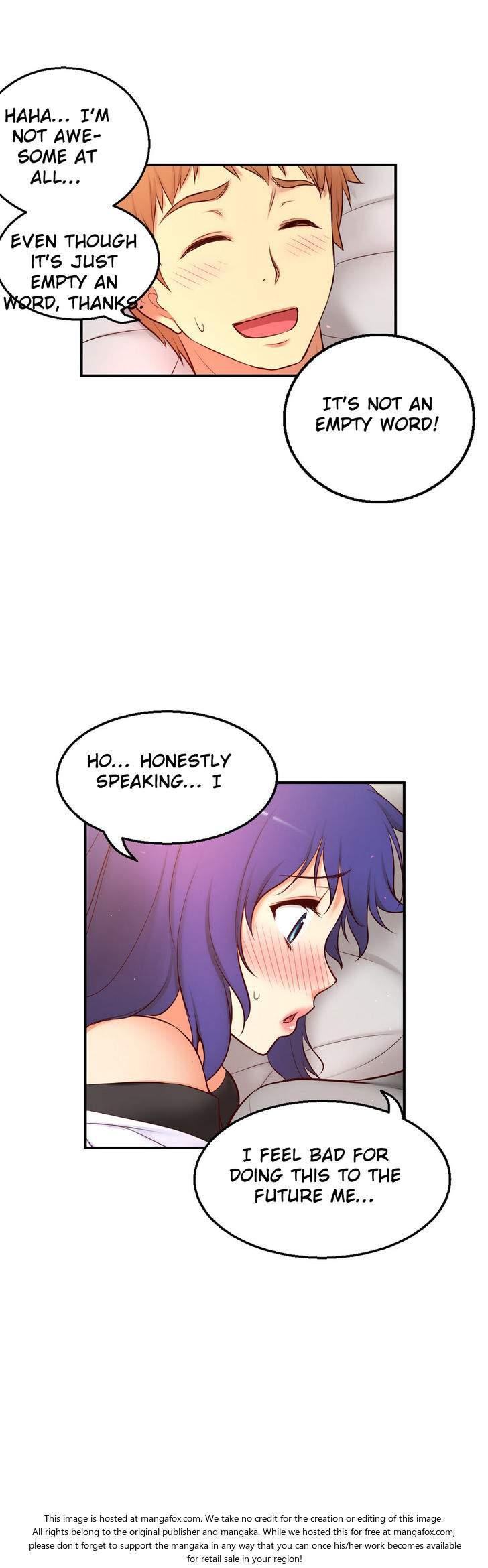 She Is Young [korean] 8