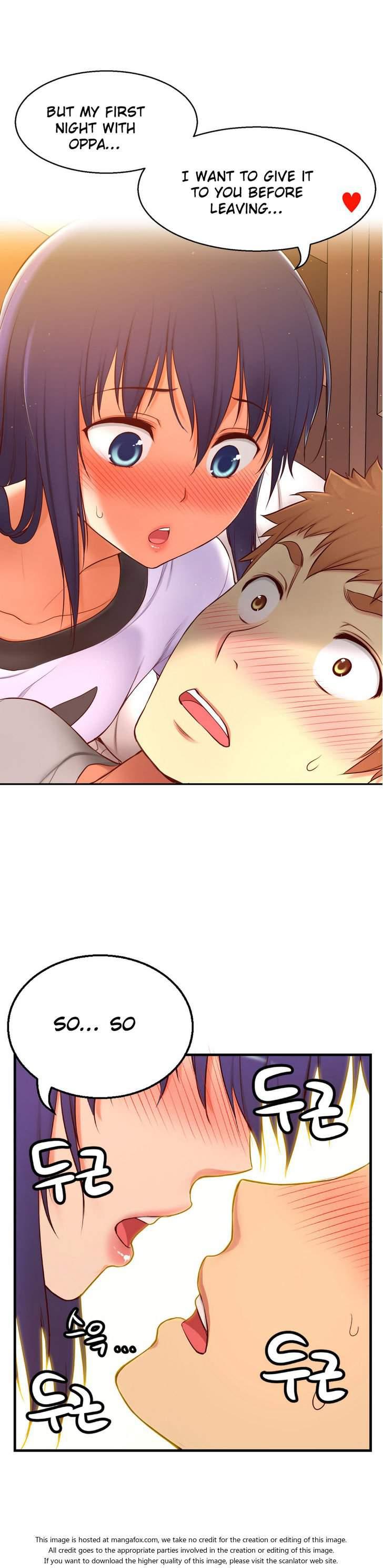 She Is Young [korean] 8
