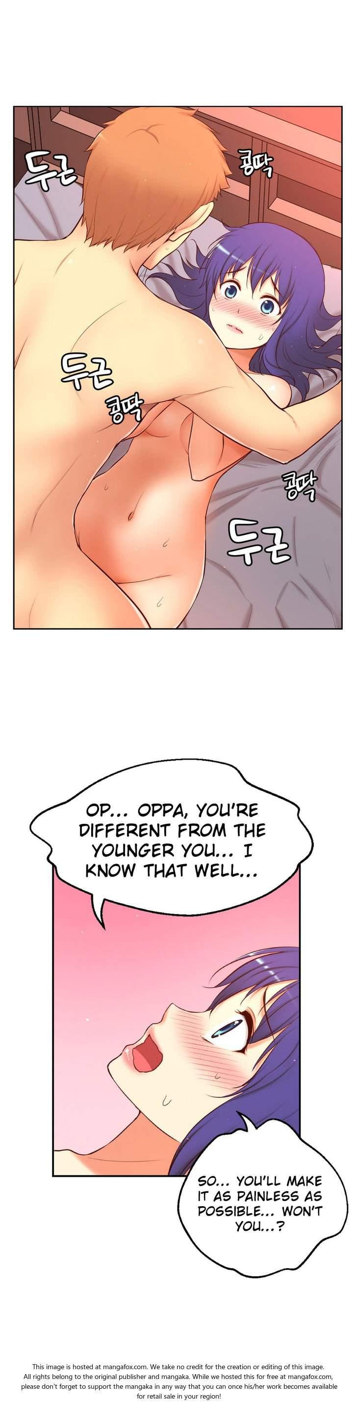 She Is Young [korean] 8