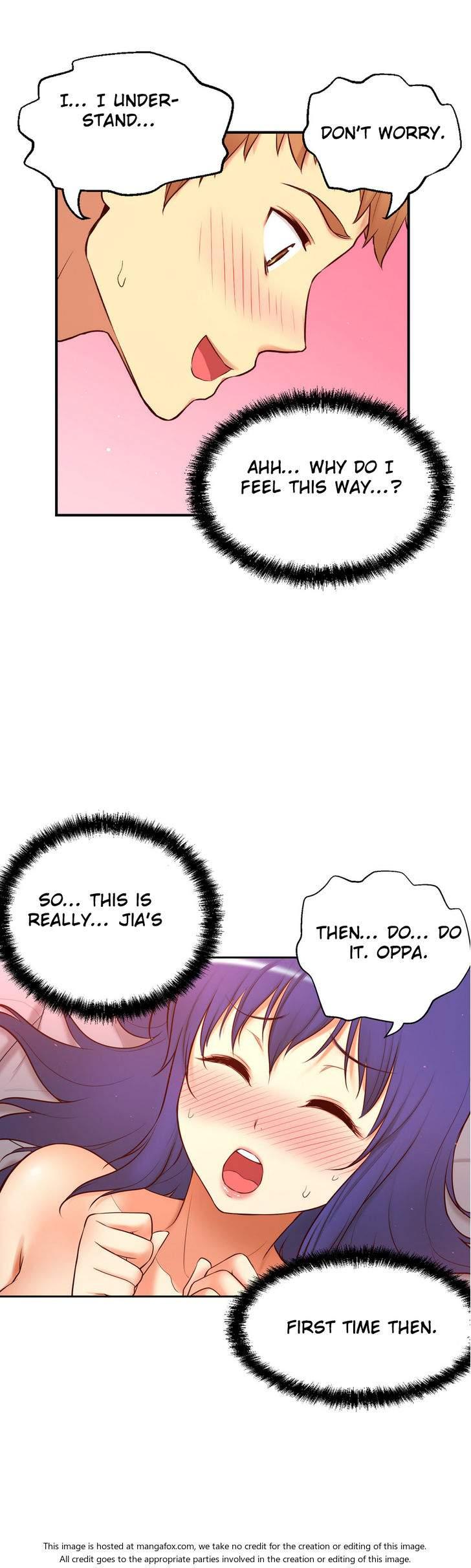 She Is Young [korean] 8