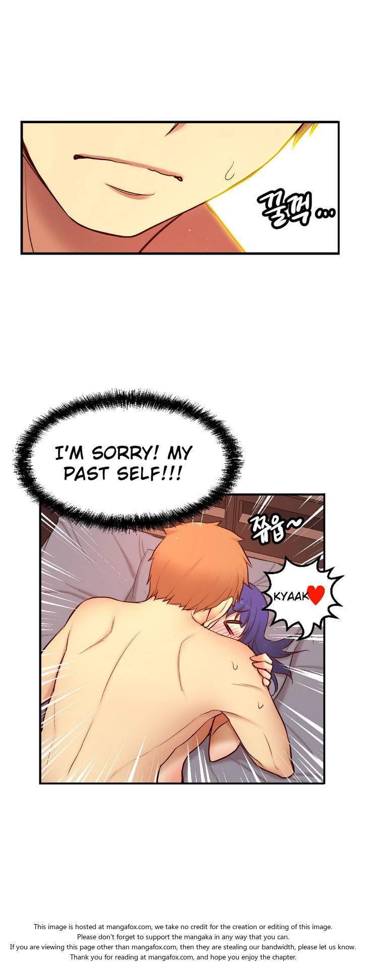 She Is Young [korean] 8