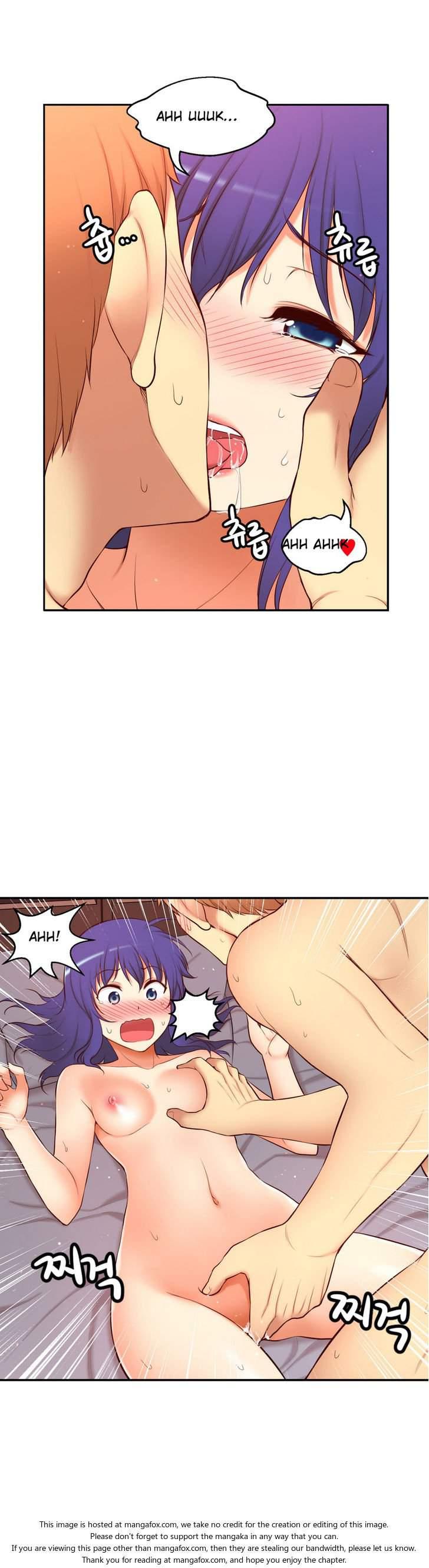 She Is Young [korean] 8
