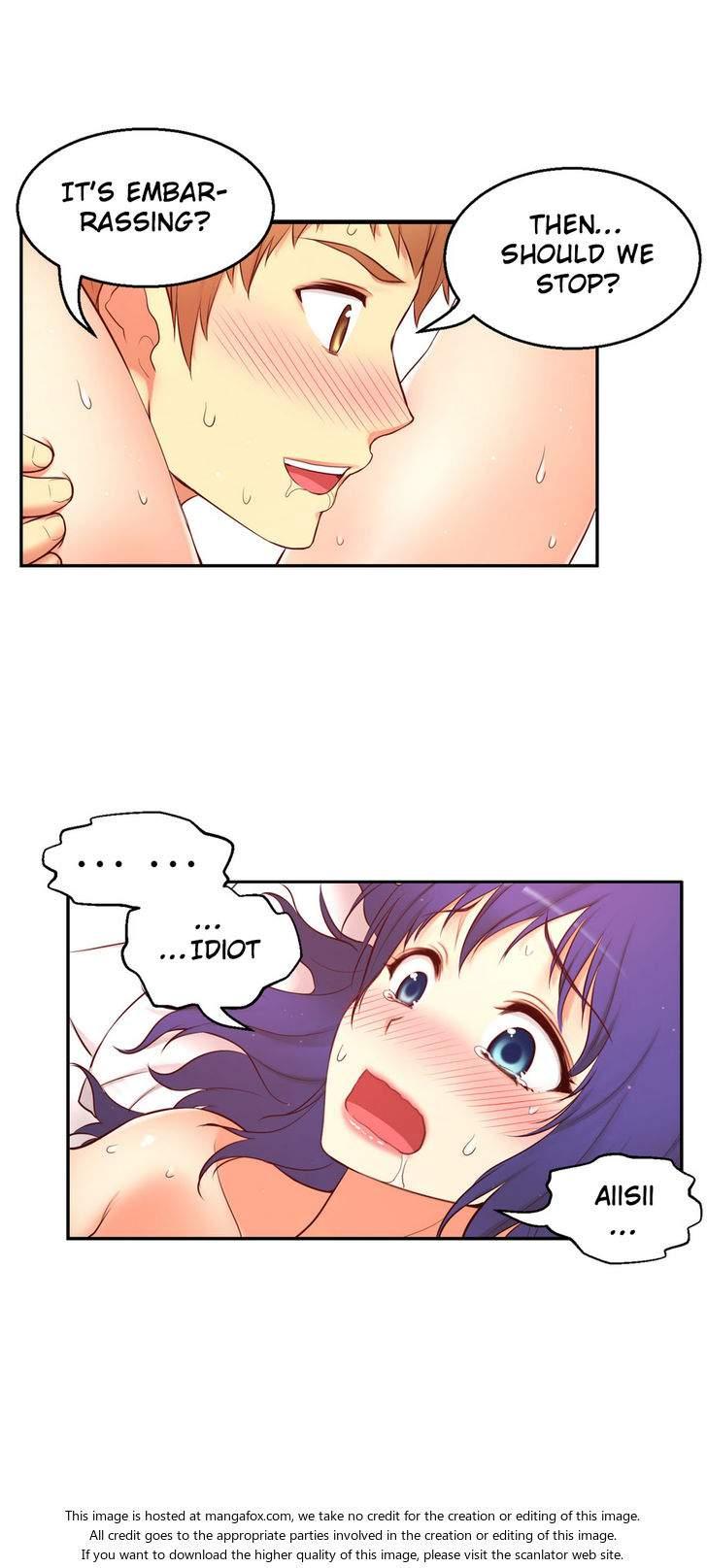 She Is Young [korean] 8