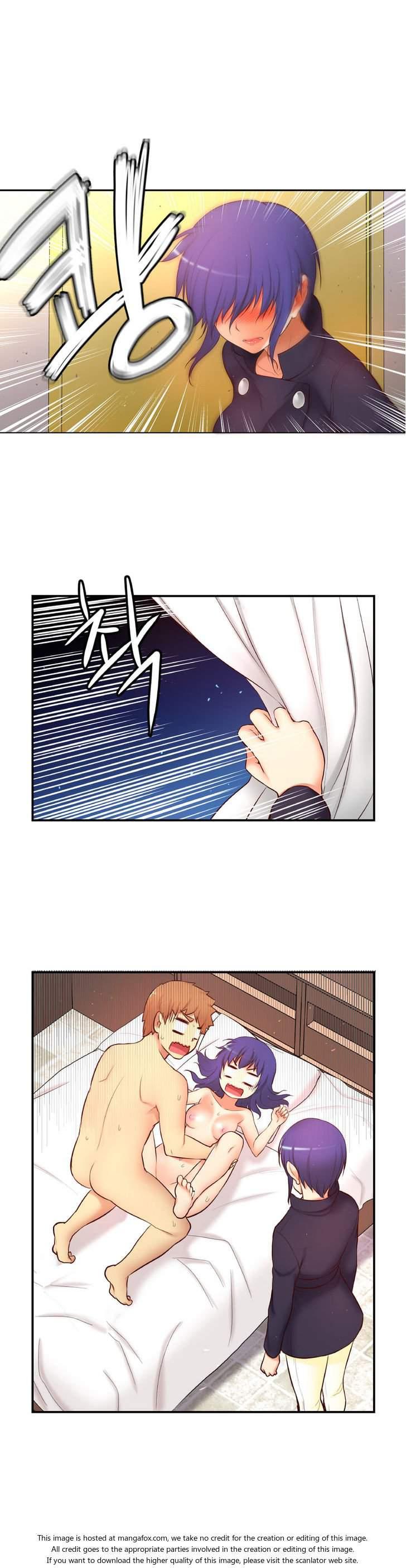 She Is Young [korean] 8