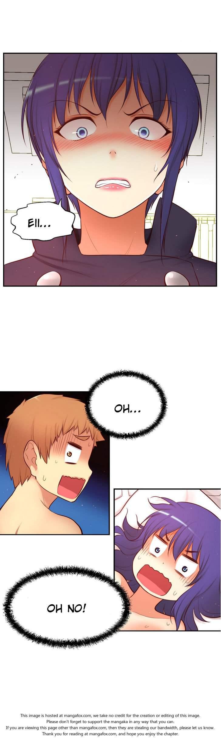 She Is Young [korean] 8