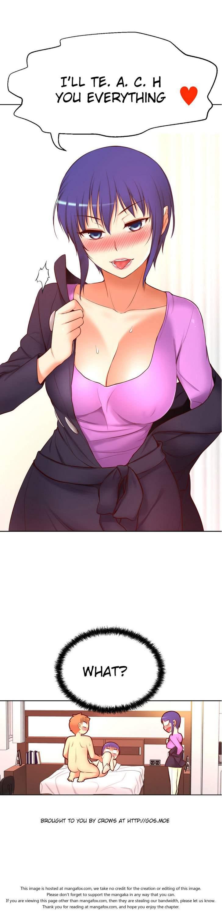 She Is Young [korean] 8