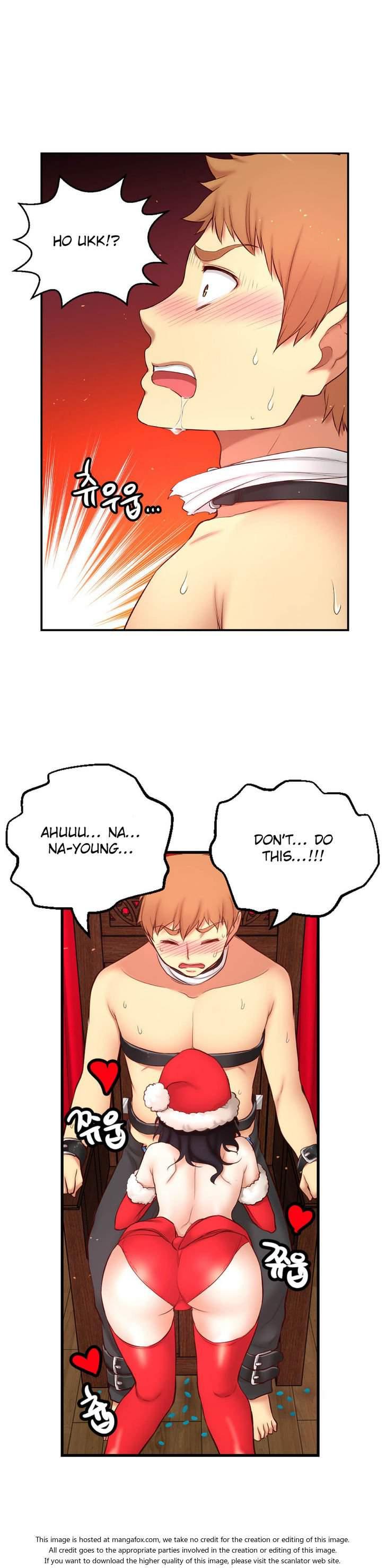 She Is Young [korean] 8
