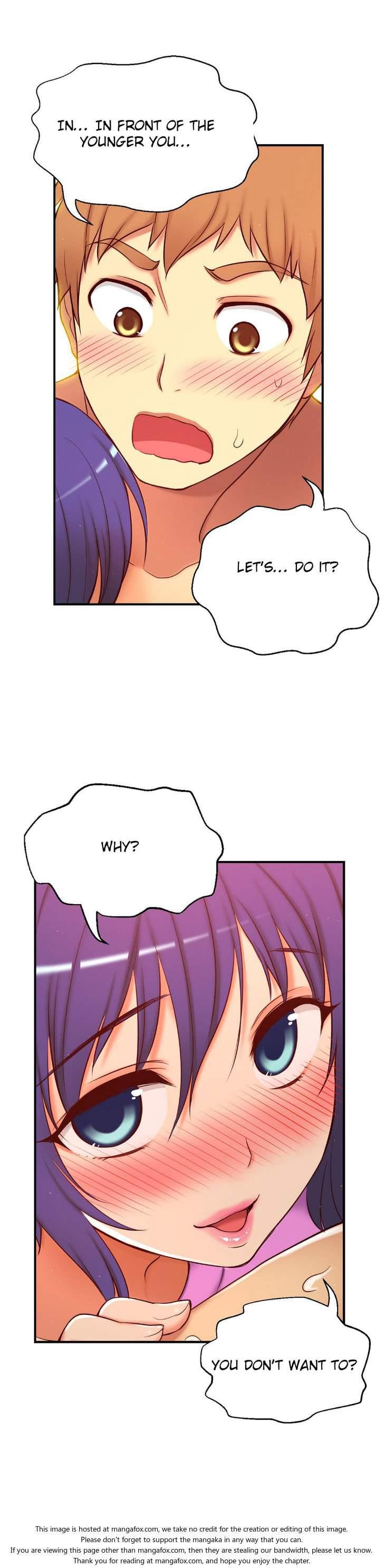 She Is Young [korean] 8
