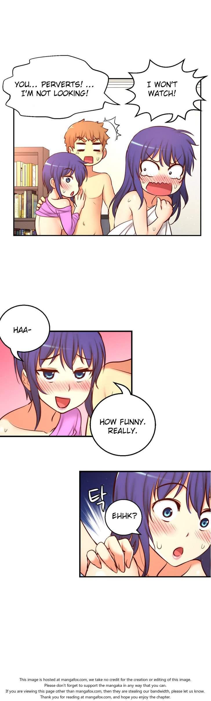 She Is Young [korean] 8