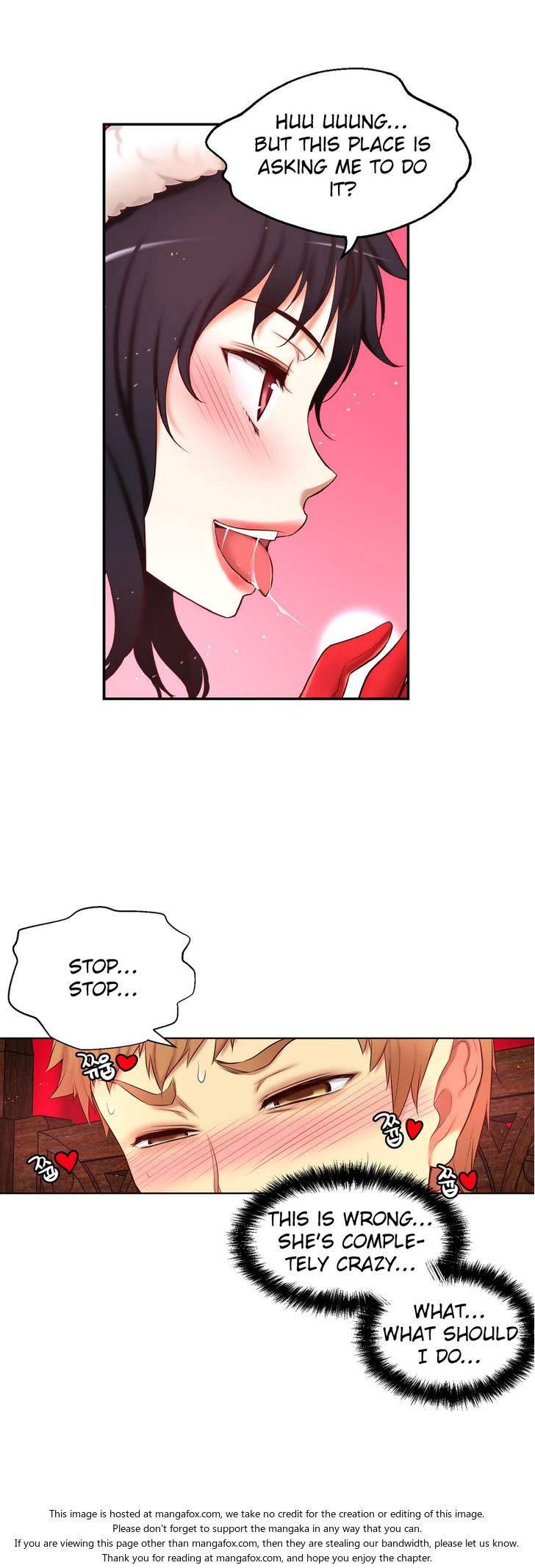 She Is Young [korean] 8