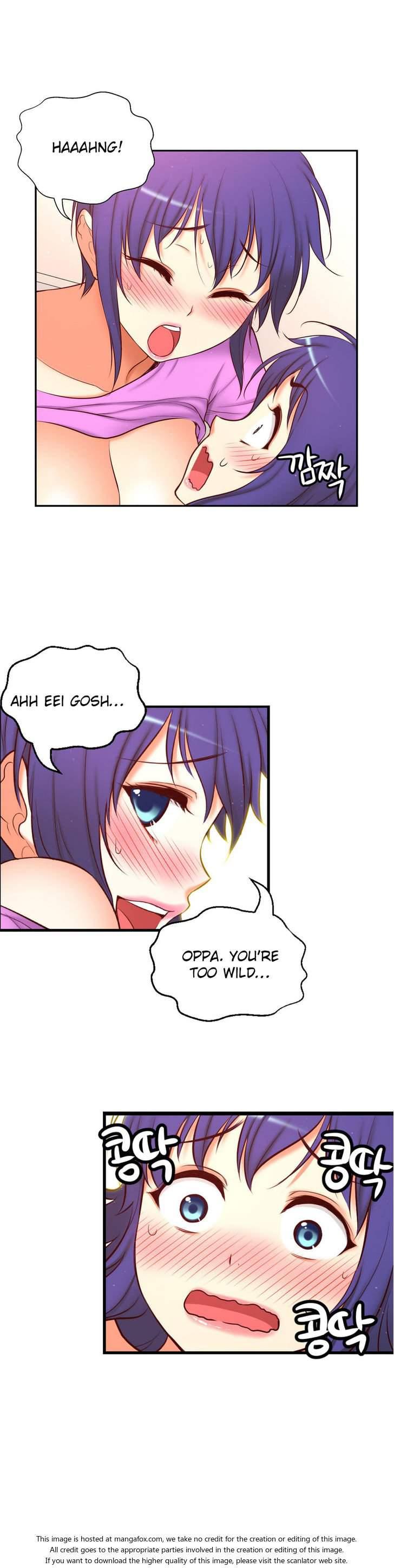 She Is Young [korean] 8
