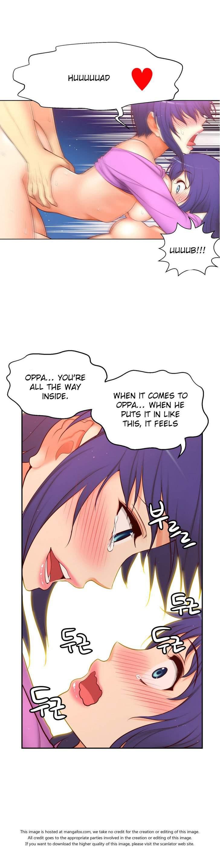 She Is Young [korean] 8
