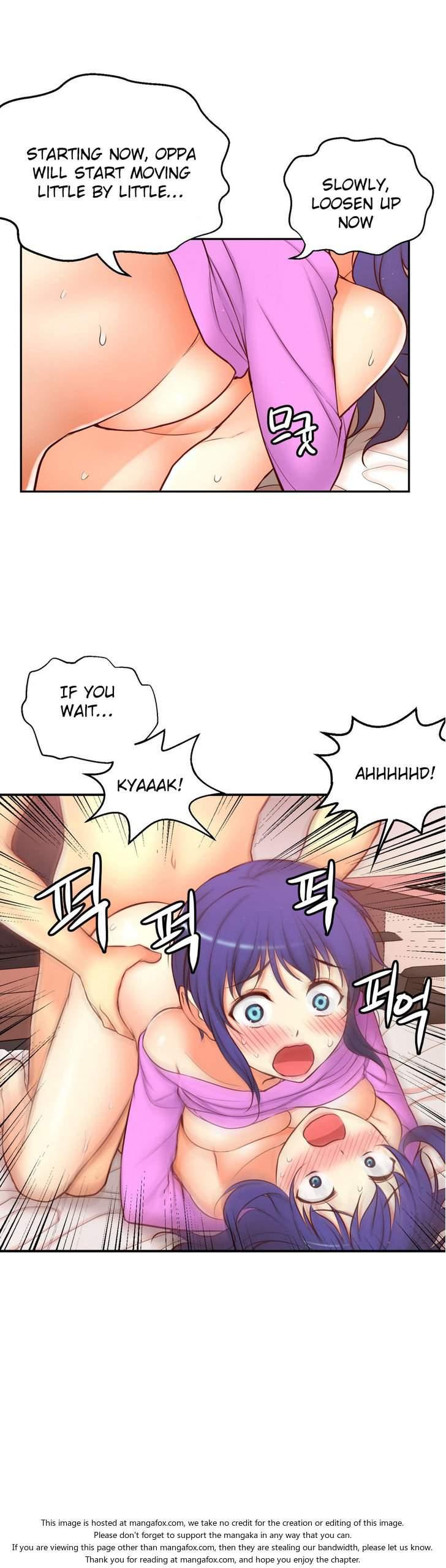She Is Young [korean] 8