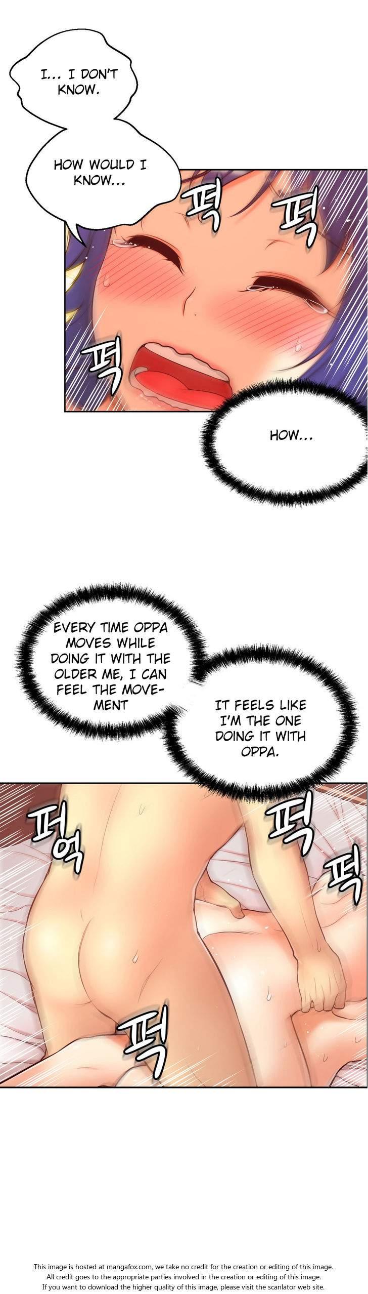 She Is Young [korean] 8