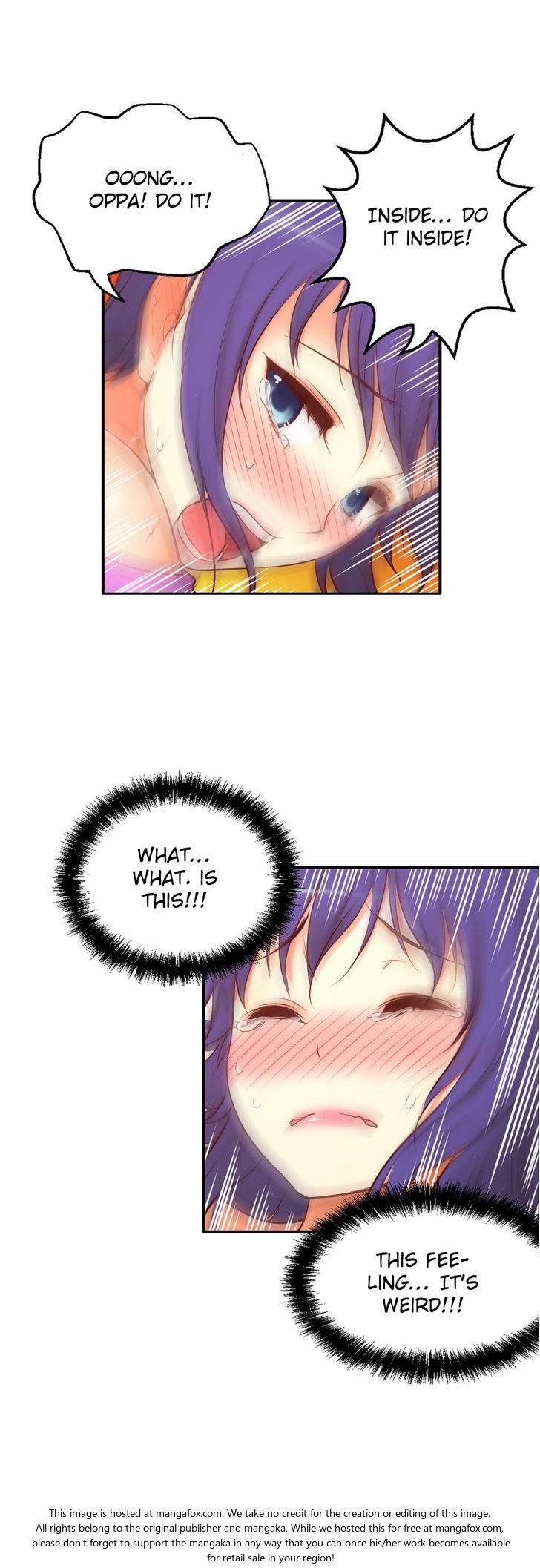 She Is Young [korean] 8