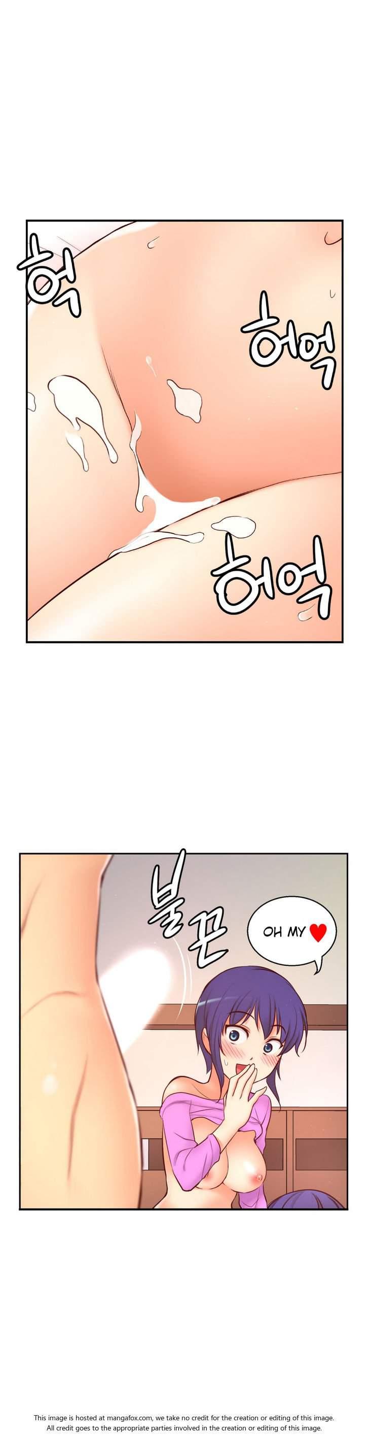 She Is Young [korean] 8