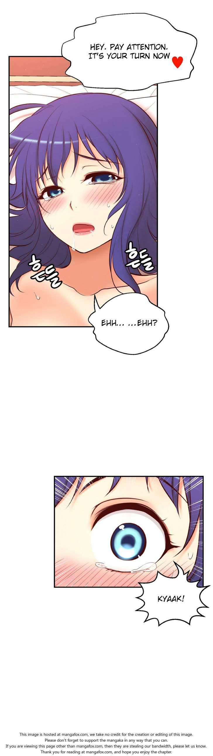 She Is Young [korean] 8