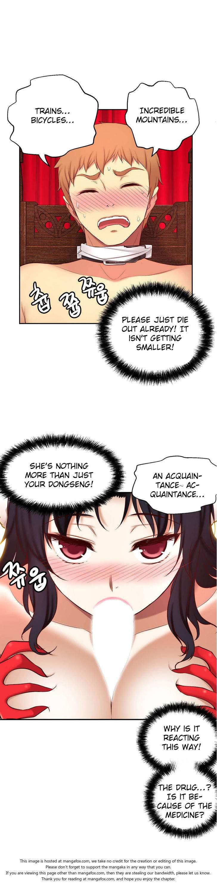 She Is Young [korean] 8
