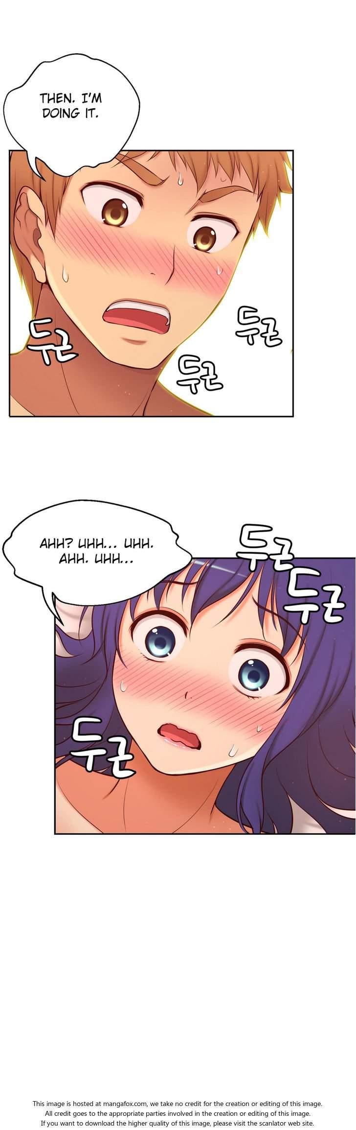 She Is Young [korean] 8