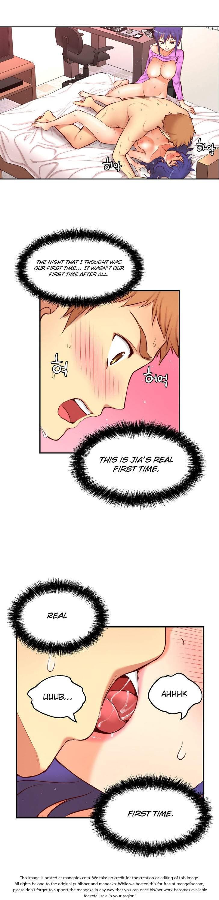 She Is Young [korean] 8
