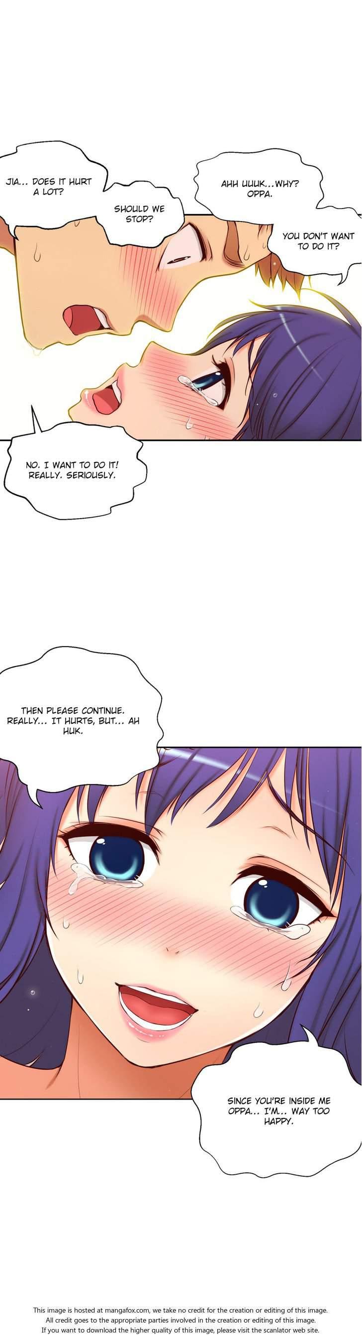 She Is Young [korean] 8