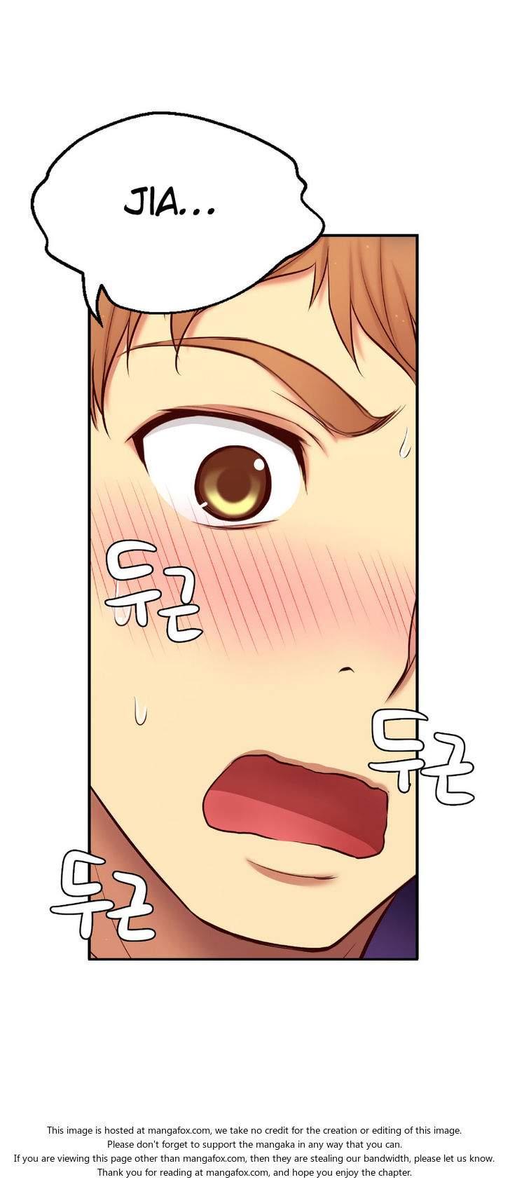 She Is Young [korean] 8