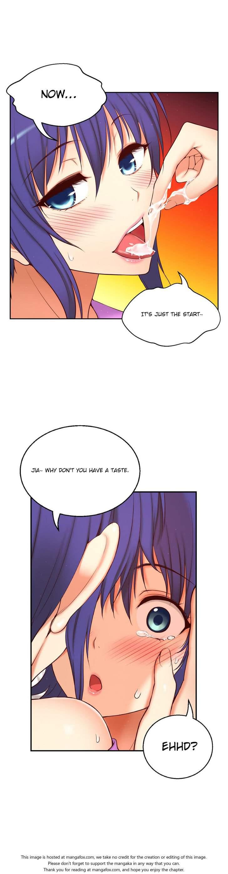 She Is Young [korean] 8