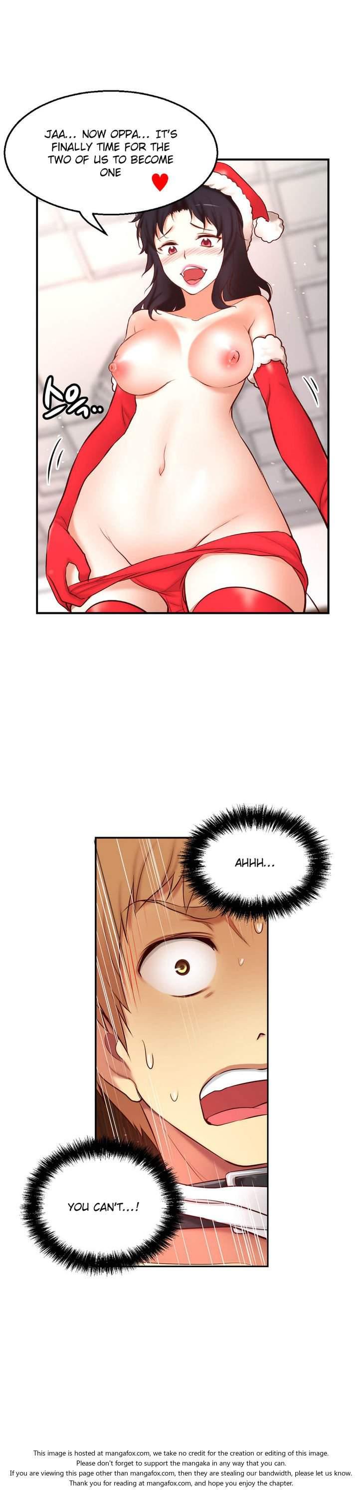 She Is Young [korean] 8