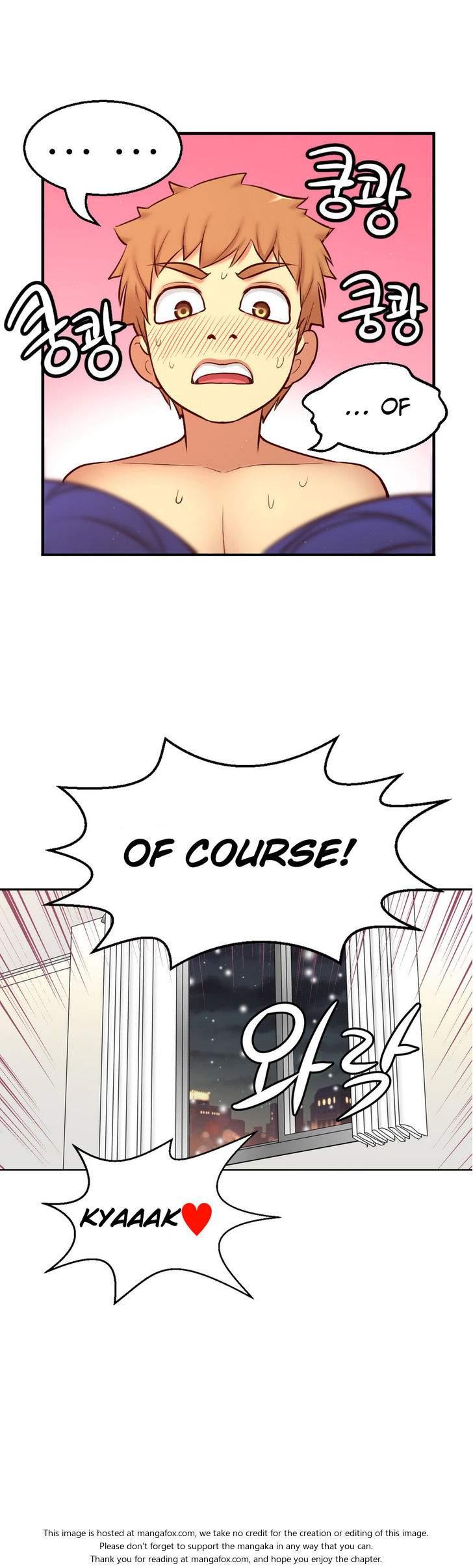 She Is Young [korean] 8