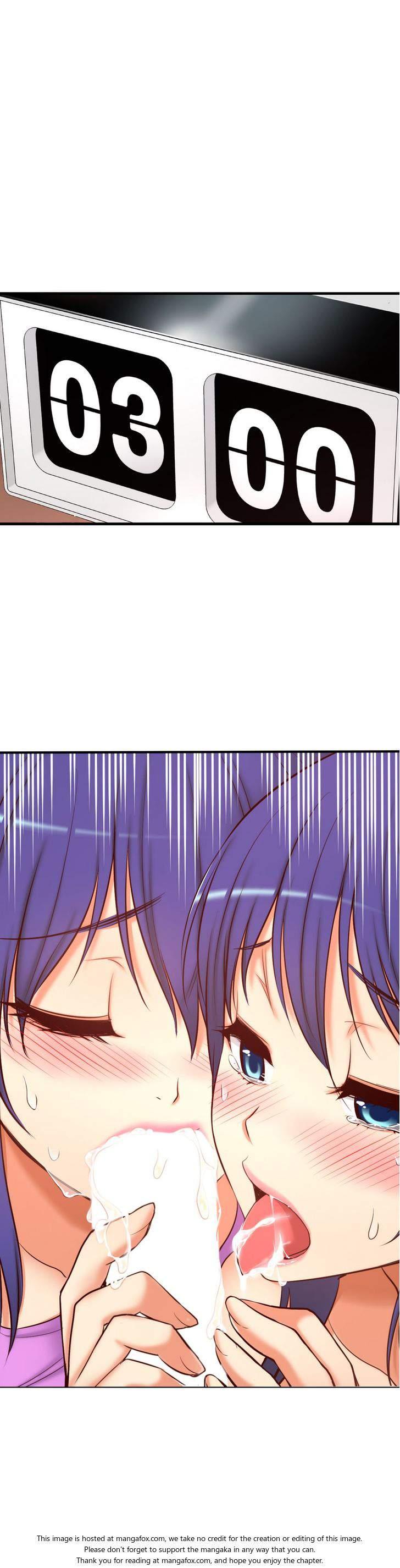 She Is Young [korean] 8