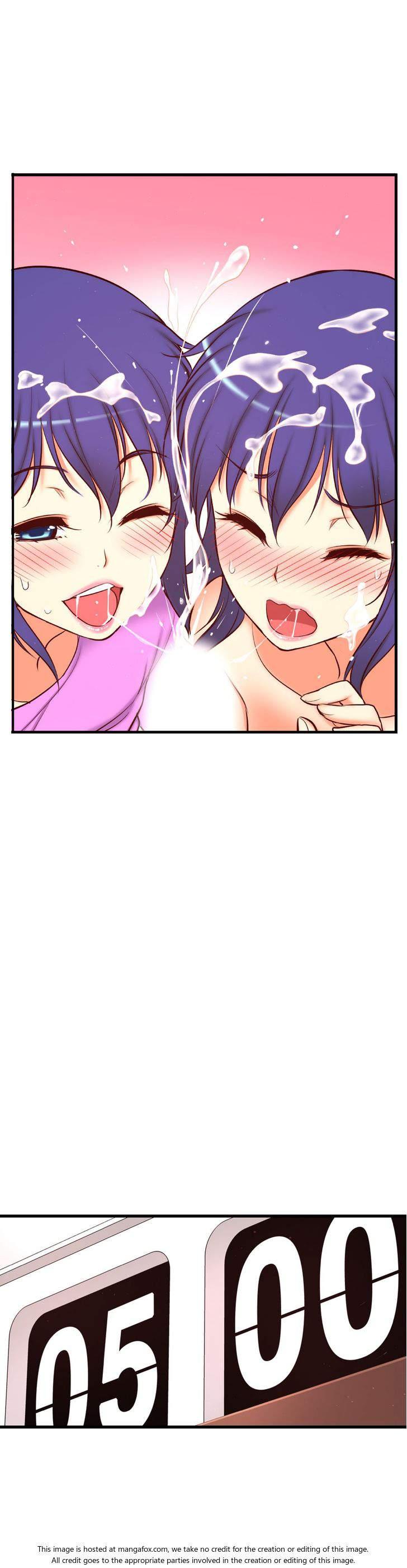 She Is Young [korean] 8